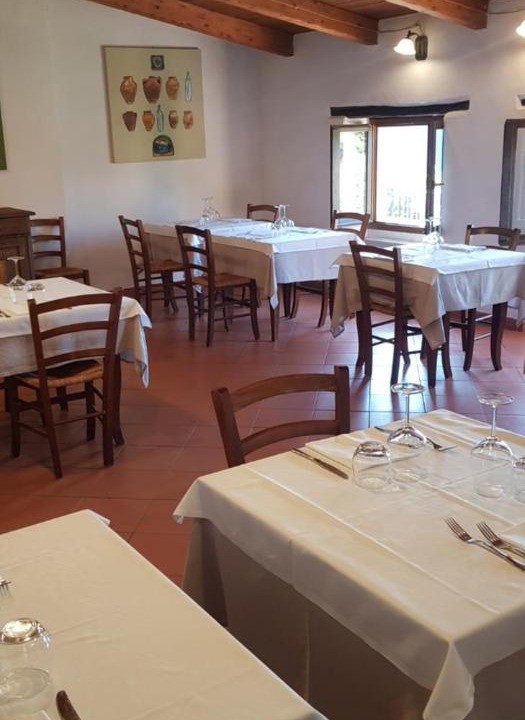 Photo of Kitchen in Campello sul Clitunno
