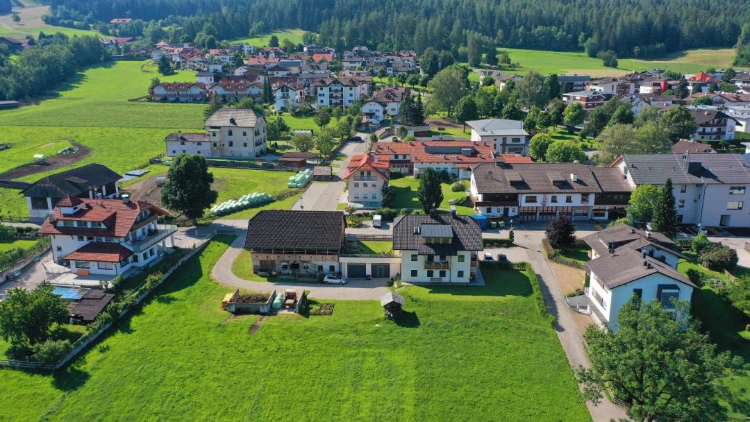 Photo of Buildings in Riscone