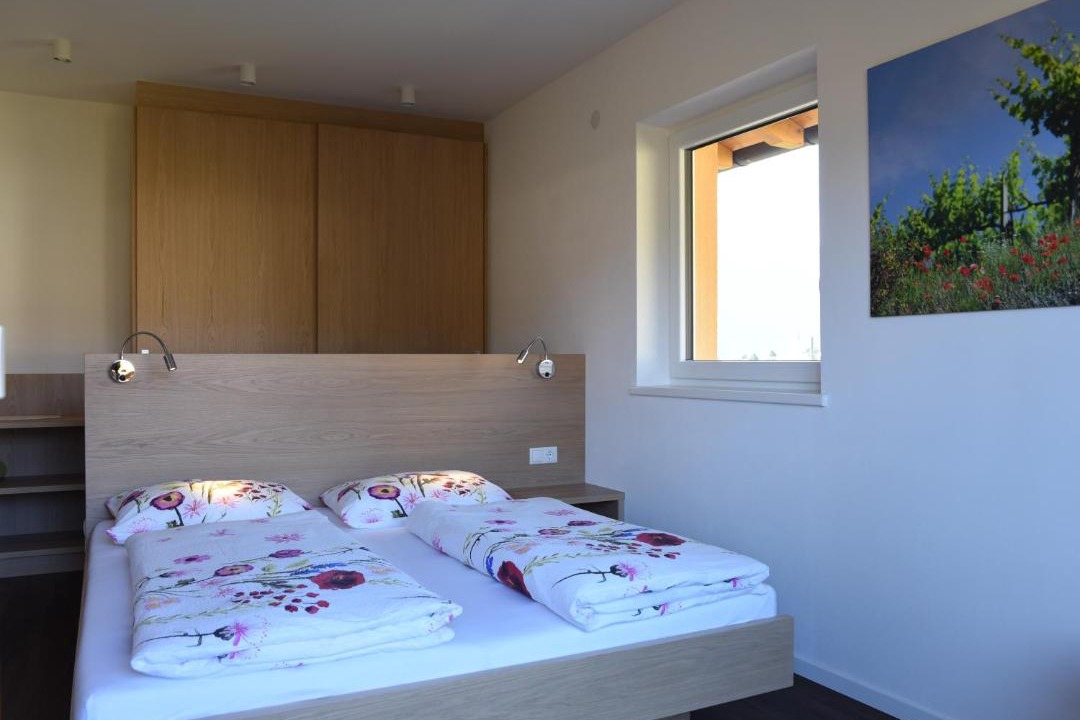 Photo of Bedroom in Gries - Quirein