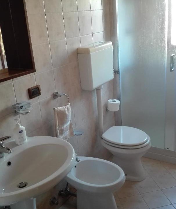 Photo of Bathroom in Casarano