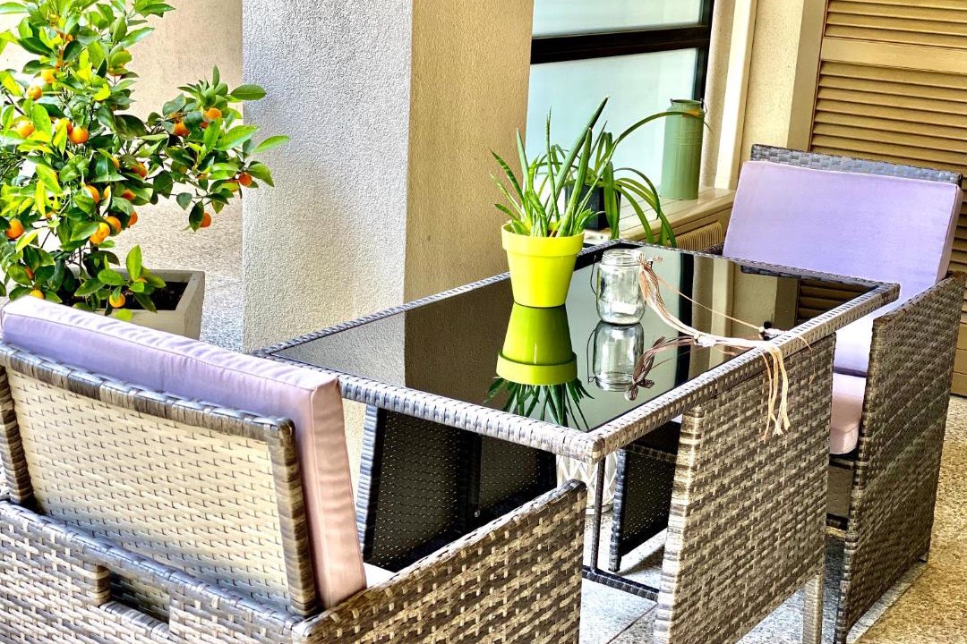 Photo of Patio Balcony in Saronno
