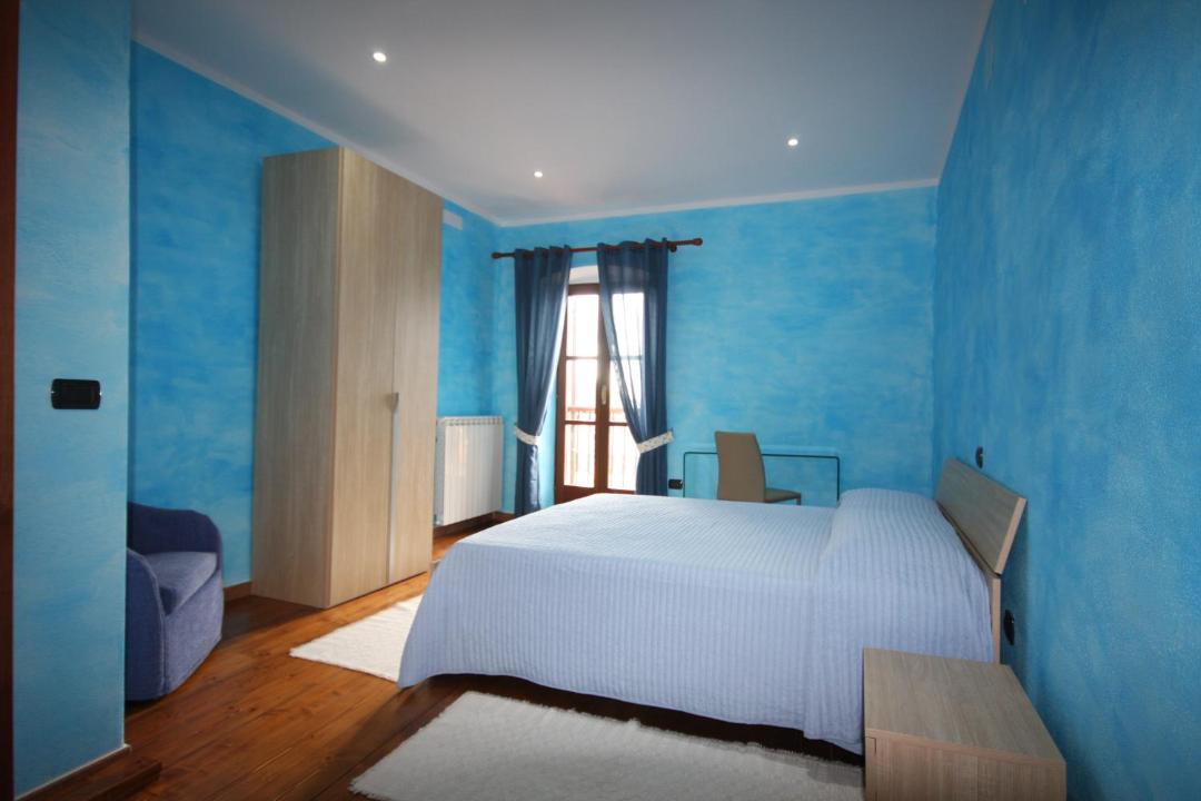 Photo of Bedroom in Santu Lussurgiu