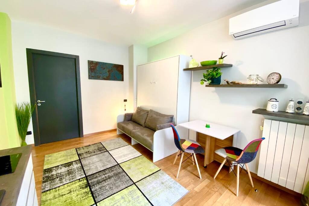 Photo of Livingroom in Saronno