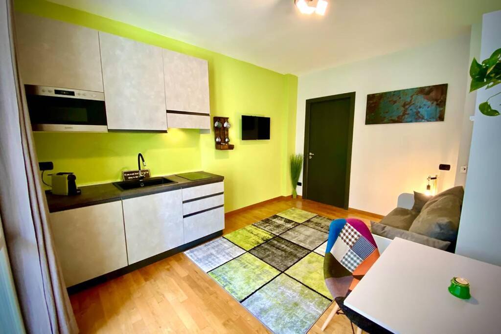 Photo of Kitchen in Saronno