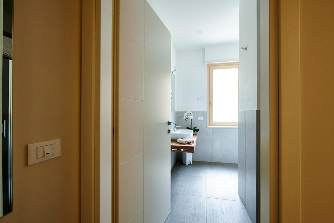 Photo of Bathroom in Garda