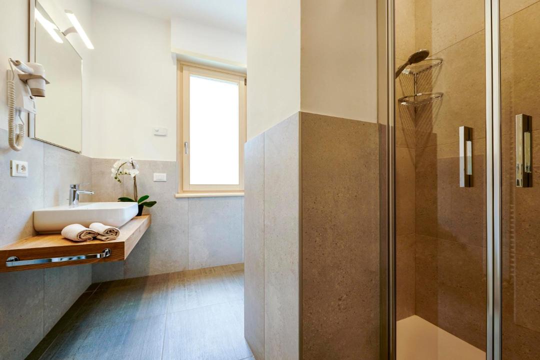 Photo of Bathroom in Garda