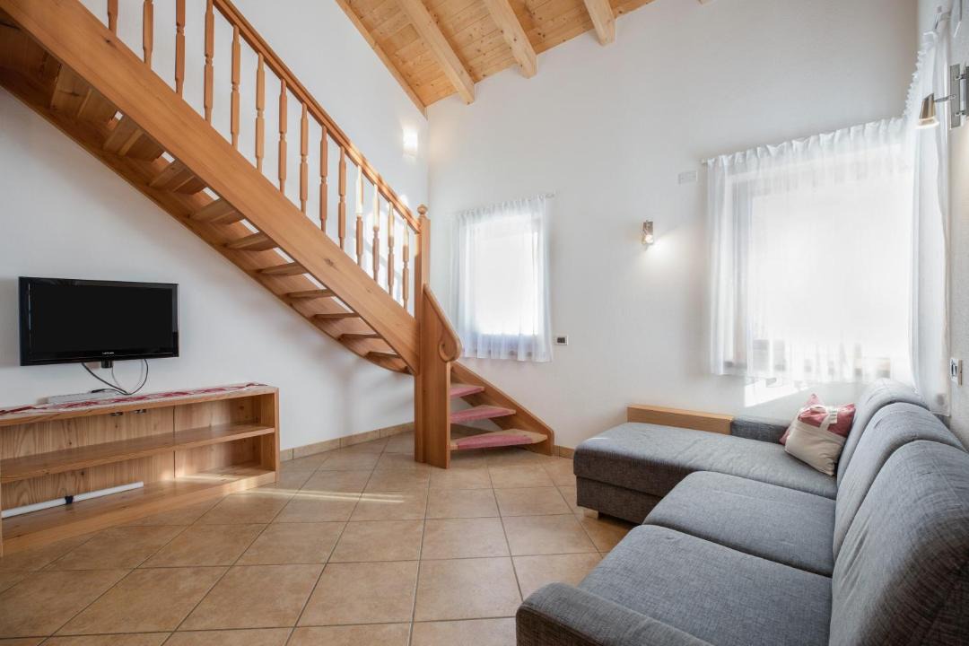 Photo of Livingroom in San Martino in Badia