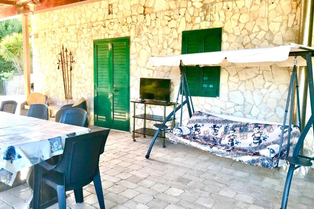 Photo of Livingroom in Mattinata