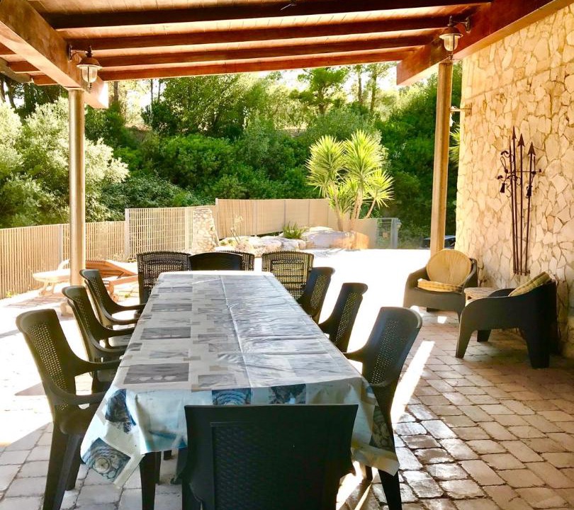 Photo of Patio Balcony in Mattinata