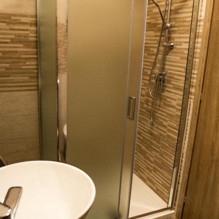 Photo of Bathroom in Caserta