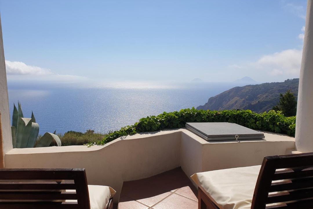 Photo of Patio Balcony in Monte Gallina