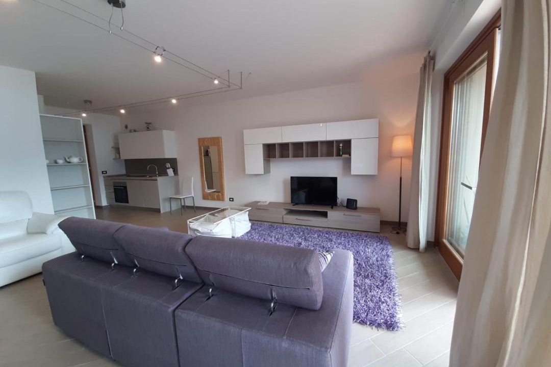 Photo of Livingroom in Magugnago