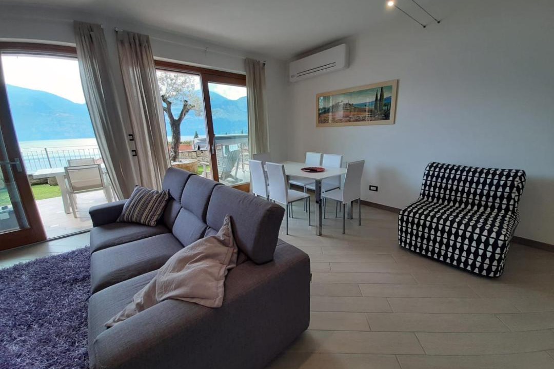 Photo of Livingroom in Magugnago