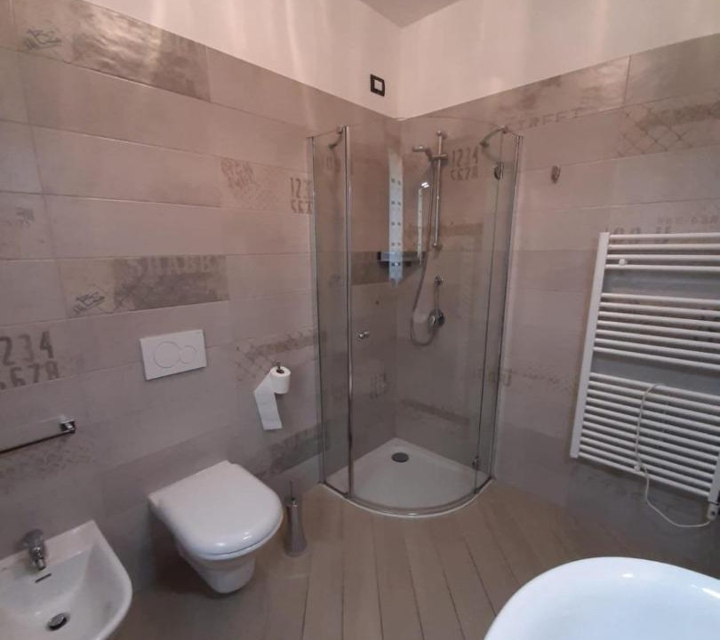 Photo of Bathroom in Magugnago