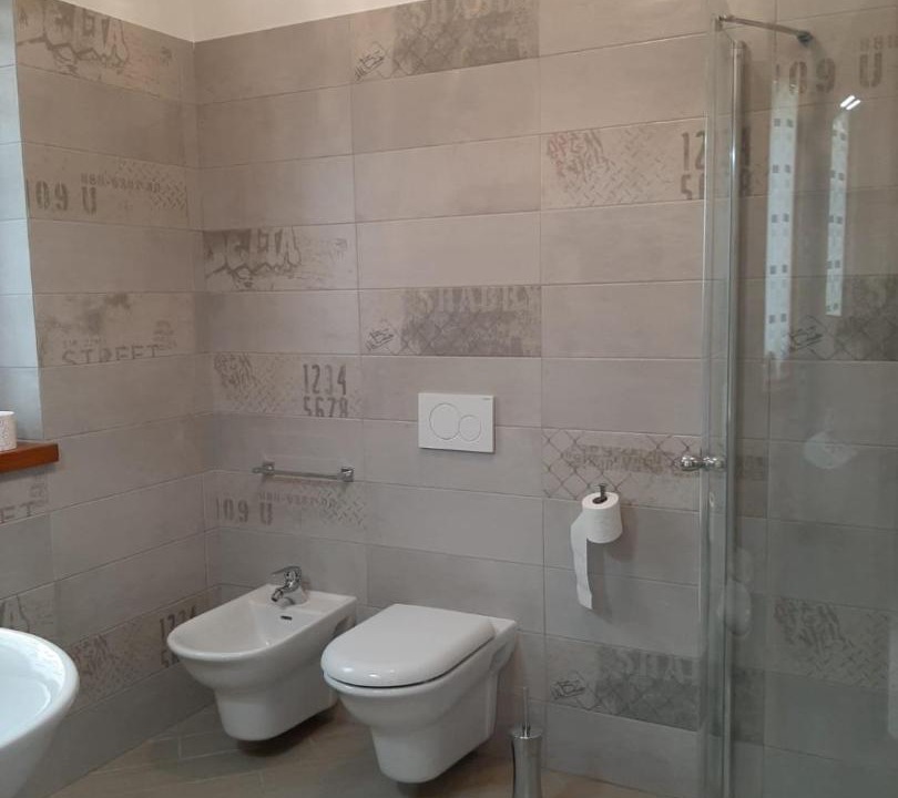Photo of Bathroom in Magugnago