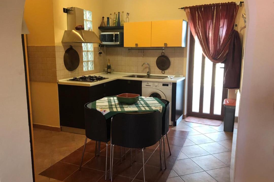 Photo of Kitchen in Partanna