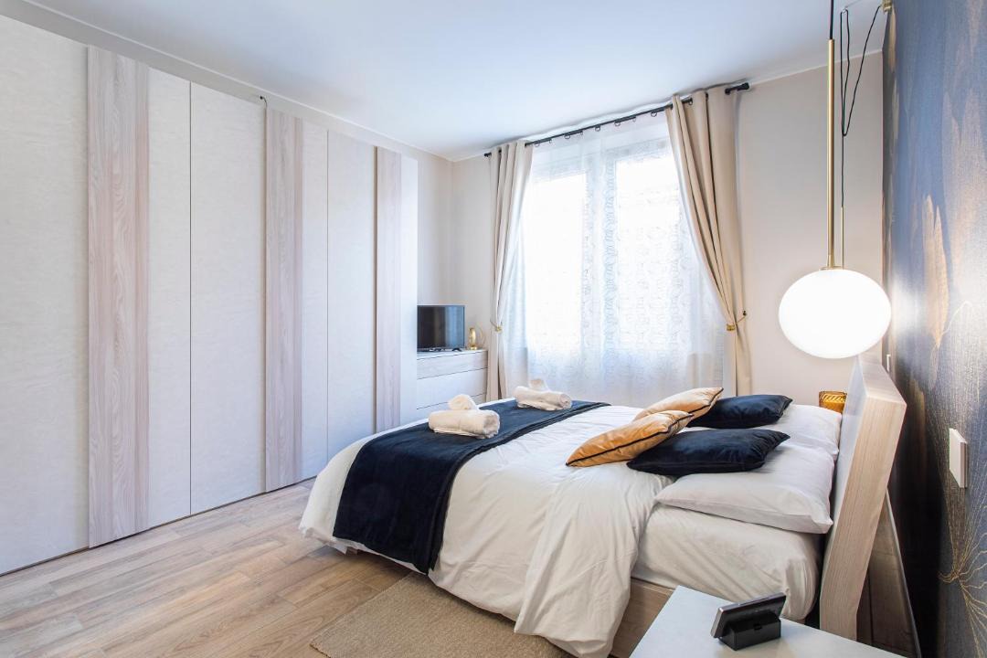 Photo of Bedroom in Old Town