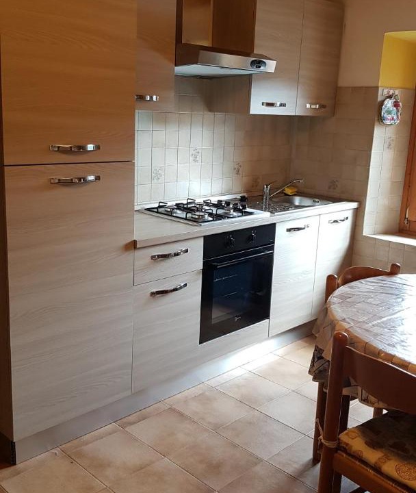 Photo of Kitchen in Comelico Superiore