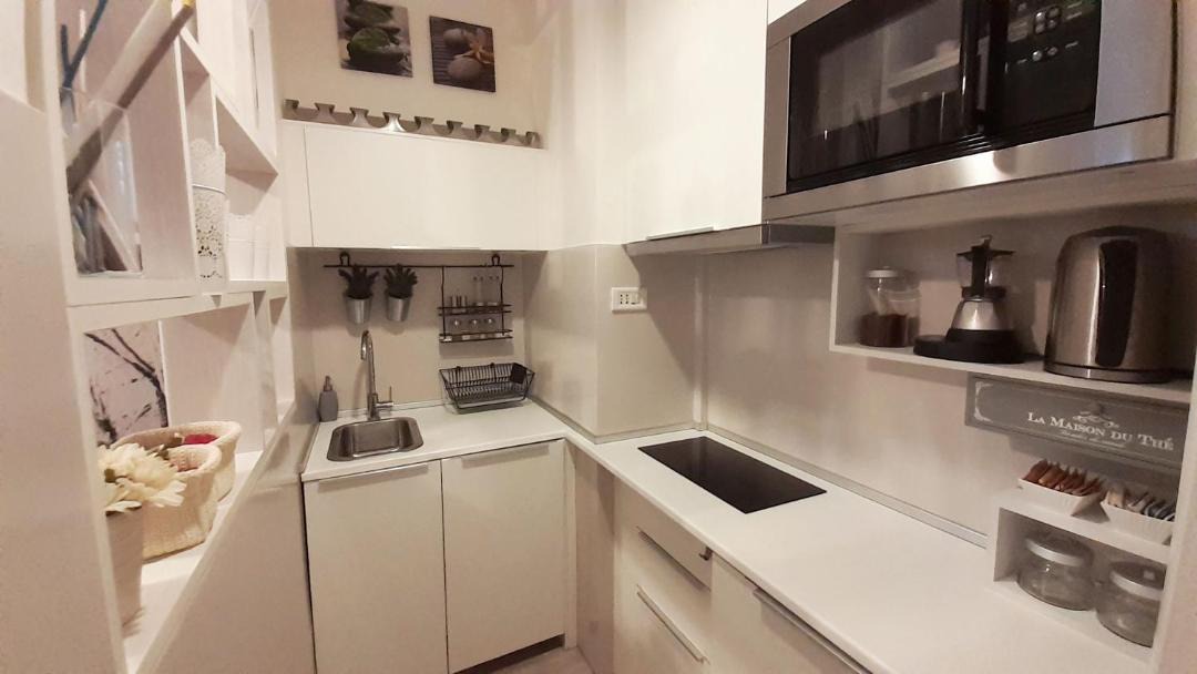 Photo of Kitchen in Old Town