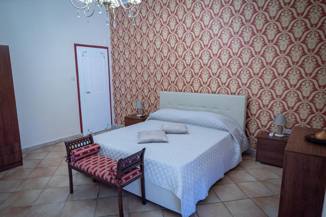Photo of Bedroom in Caiazzo