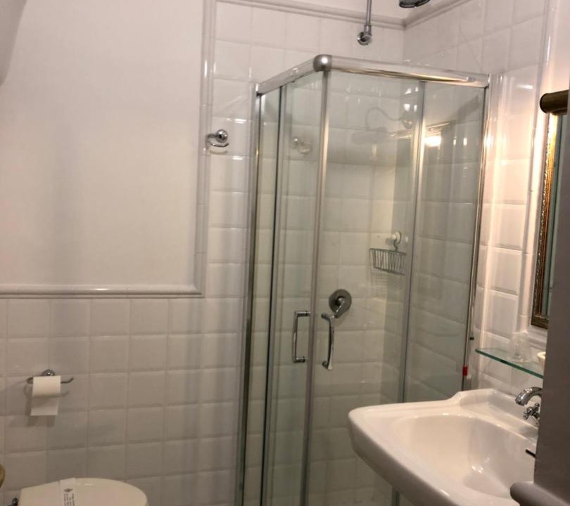 Photo of Bathroom in Buccino