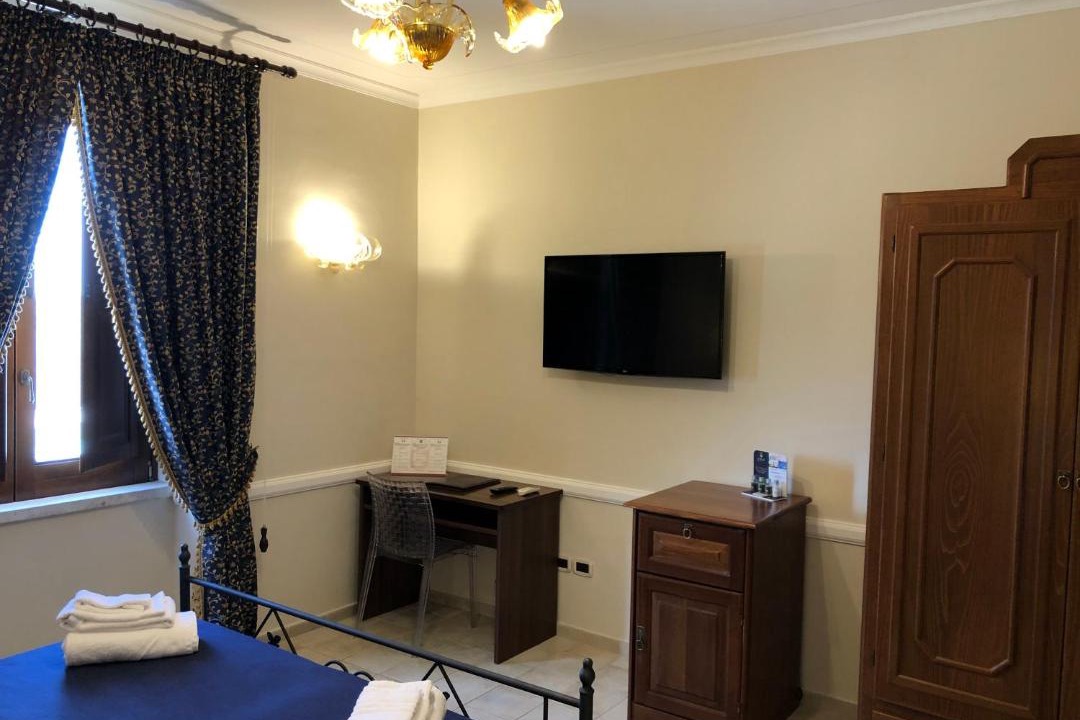 Photo of Bedroom in Buccino
