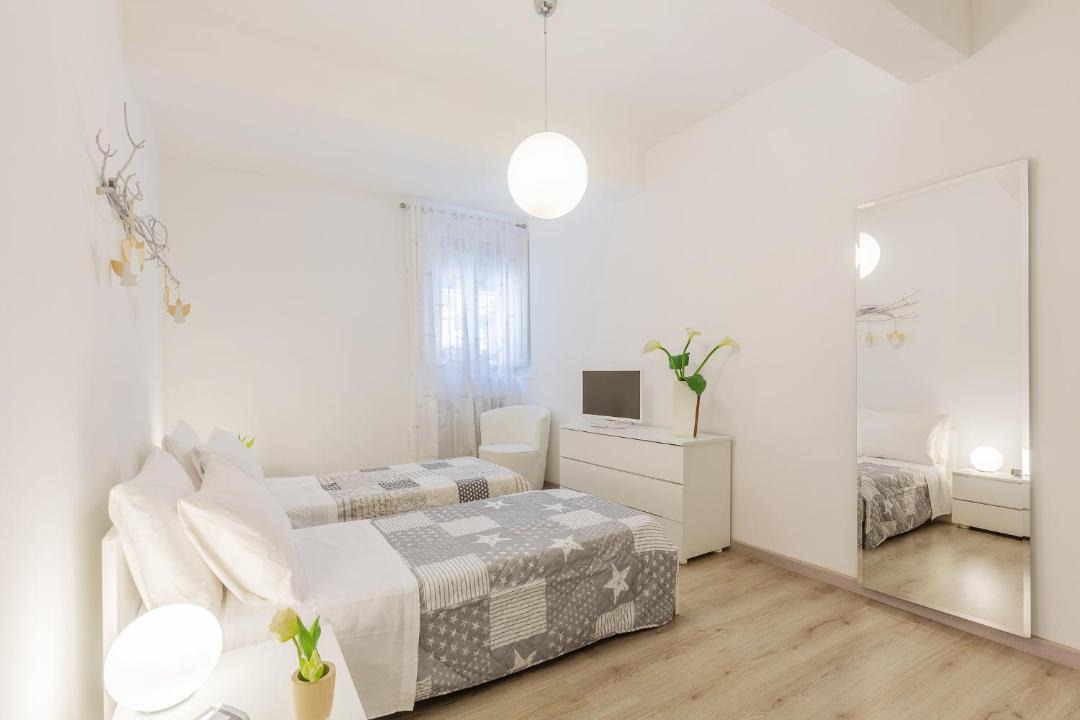 Photo of Bedroom in Addizione Erculea