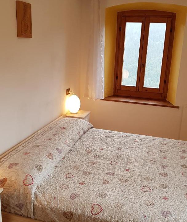 Photo of Bedroom in Comelico Superiore