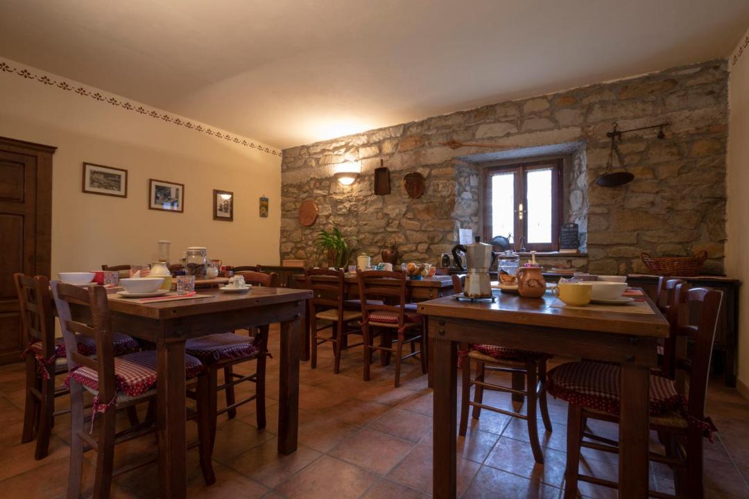 Photo of Kitchen in Pieve Fosciana