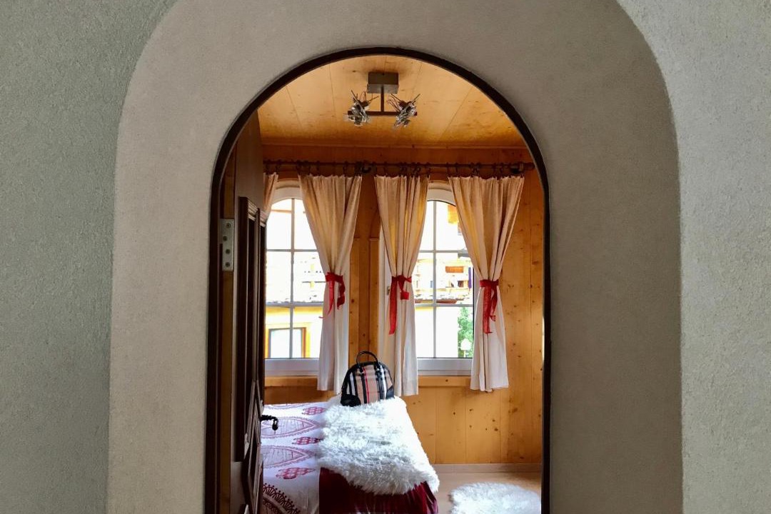 Photo of Bedroom in Bormio