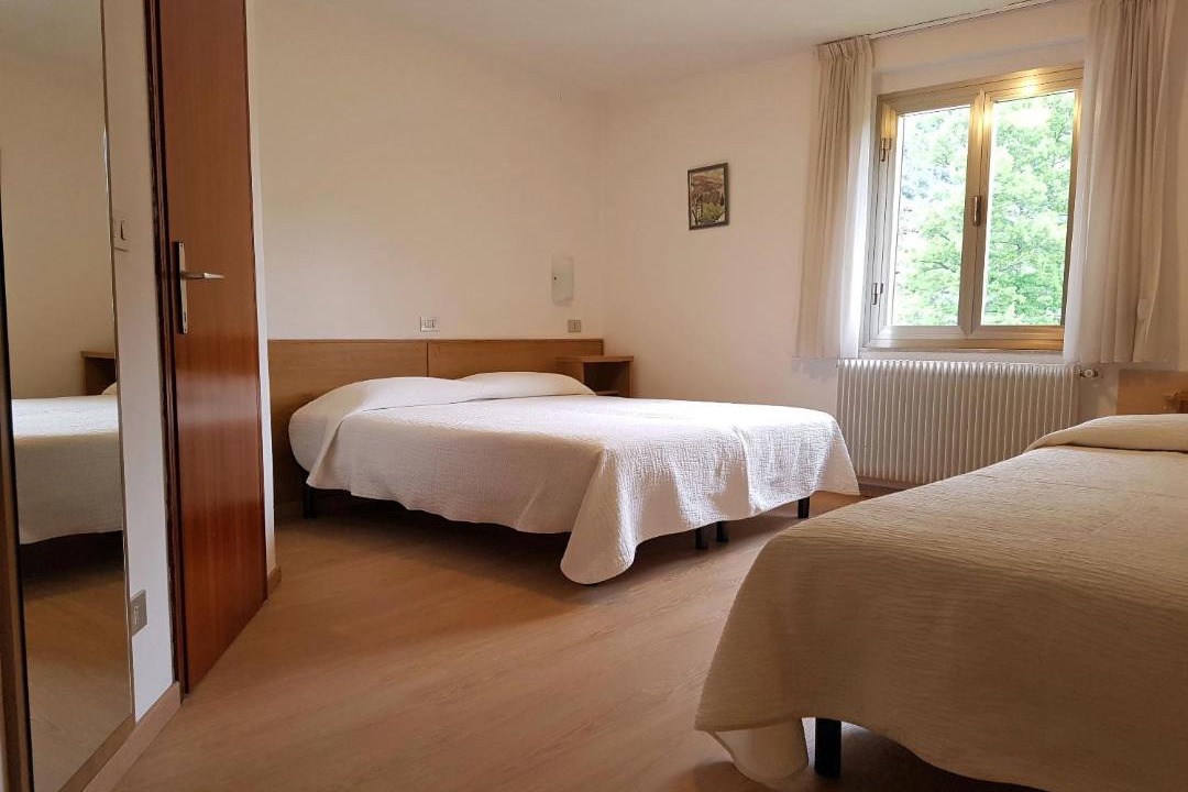 Photo of Bedroom in Padergnone