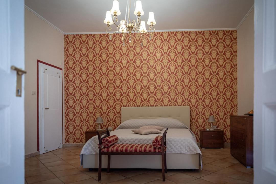 Photo of Bedroom in Caiazzo