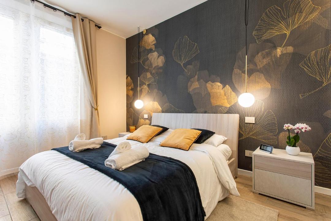 Photo of Bedroom in Old Town