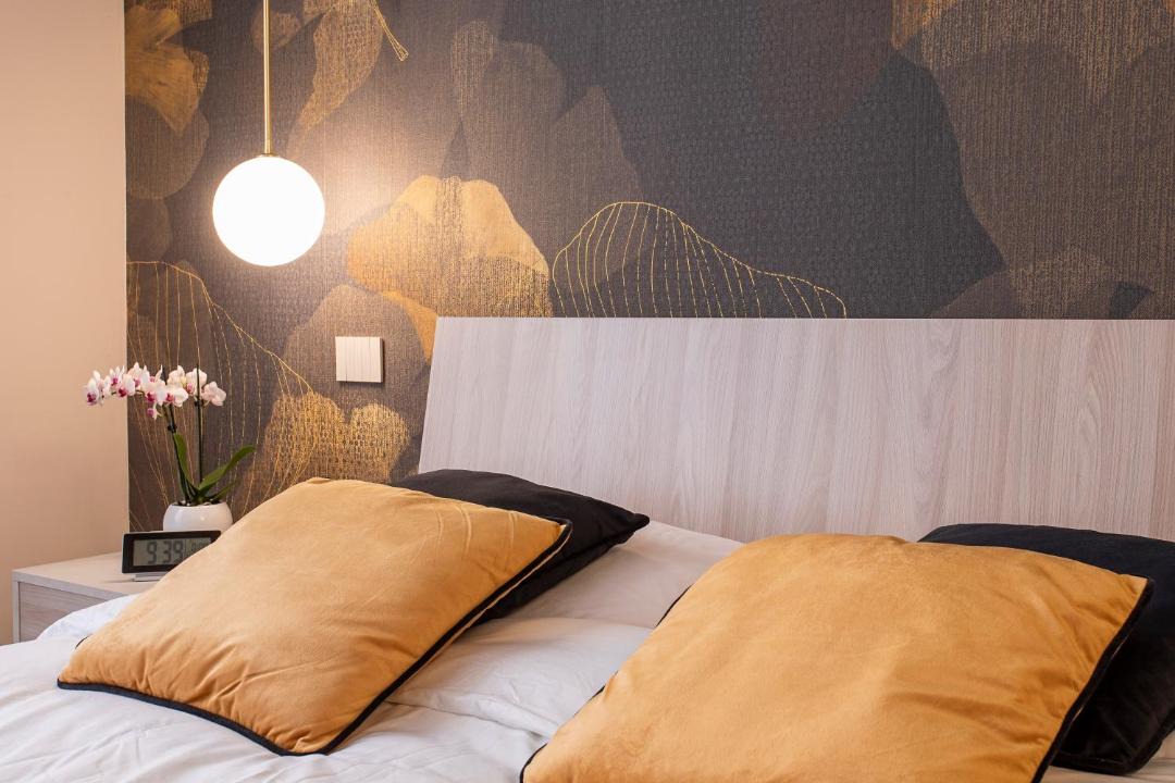 Photo of Bedroom in Old Town