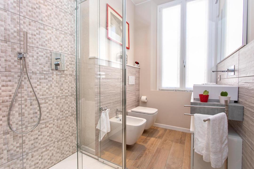 Photo of Bathroom in Old Town