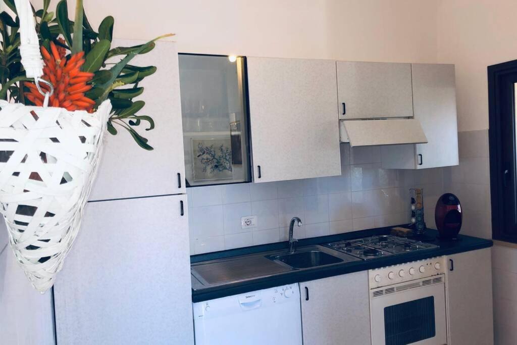 Photo of Kitchen in San Giovanni