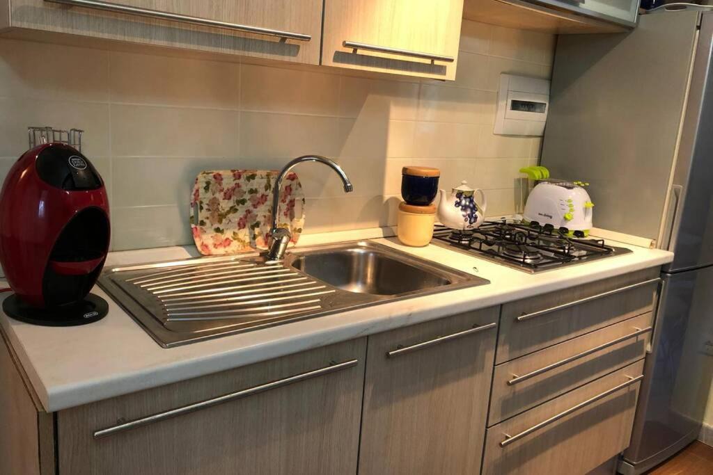 Photo of Kitchen in San Giovanni