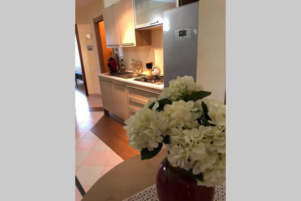 Photo of Kitchen in San Giovanni