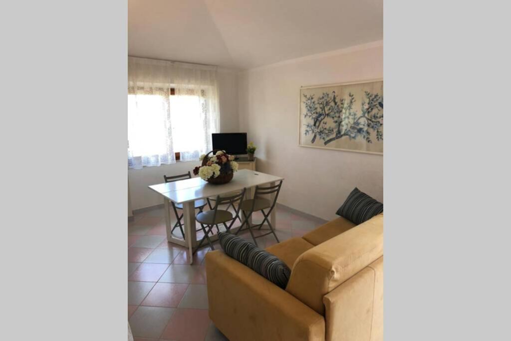 Photo of Livingroom in San Giovanni