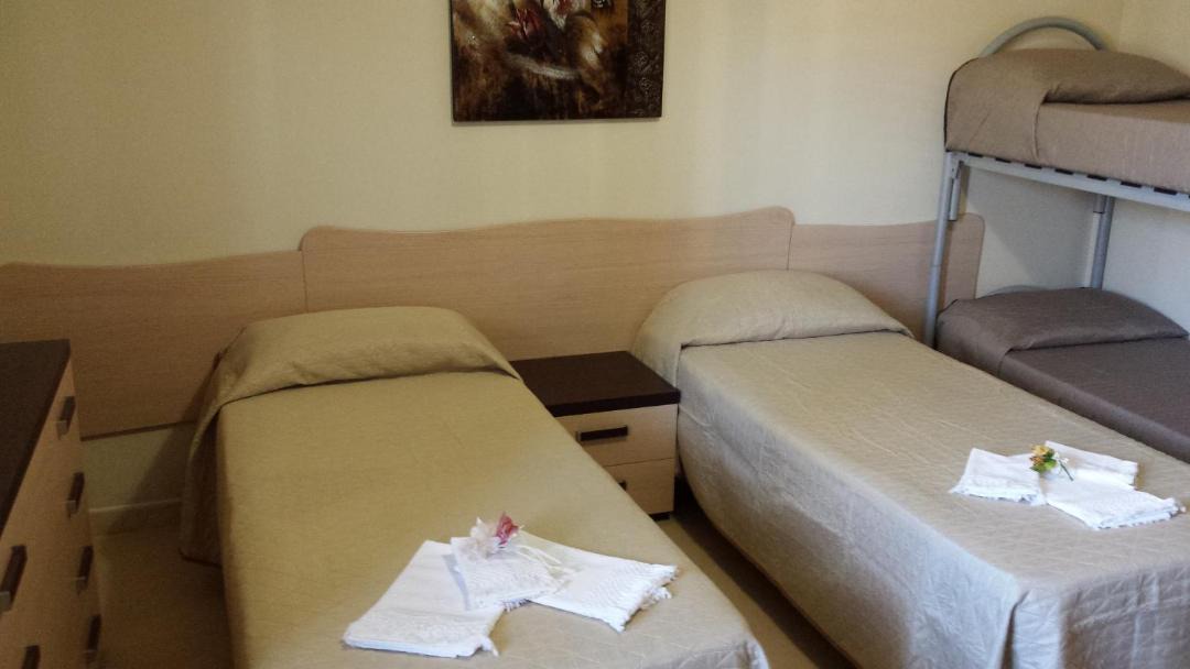 Photo of Livingroom in Marina di Mancaversa