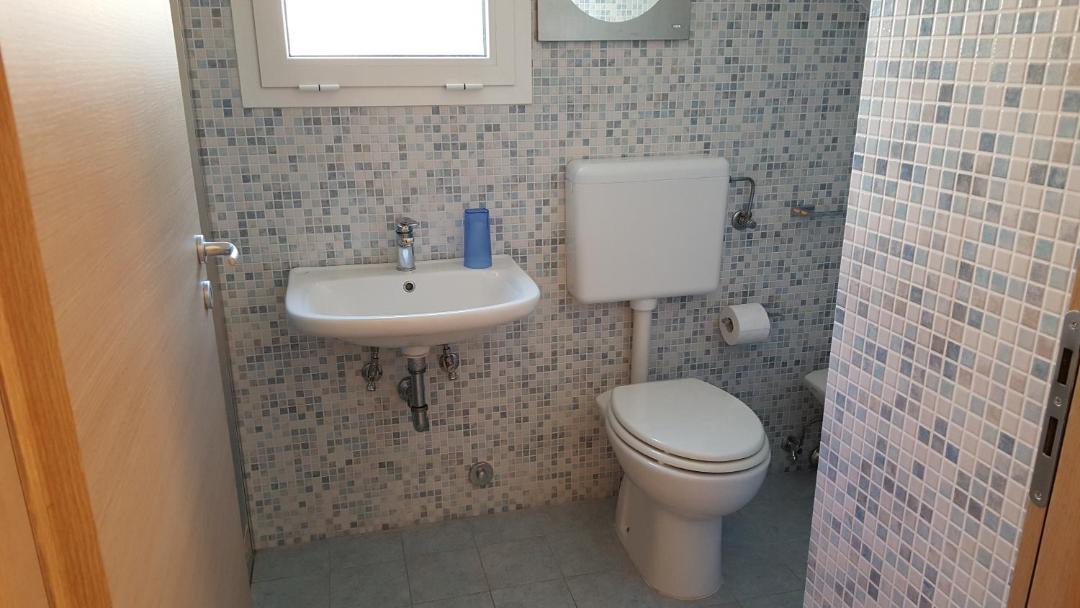 Photo of Bathroom in Marina di Mancaversa