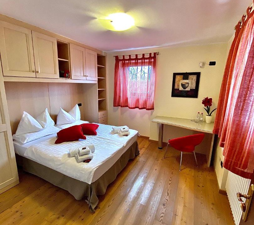 Photo of Bedroom in Tassullo