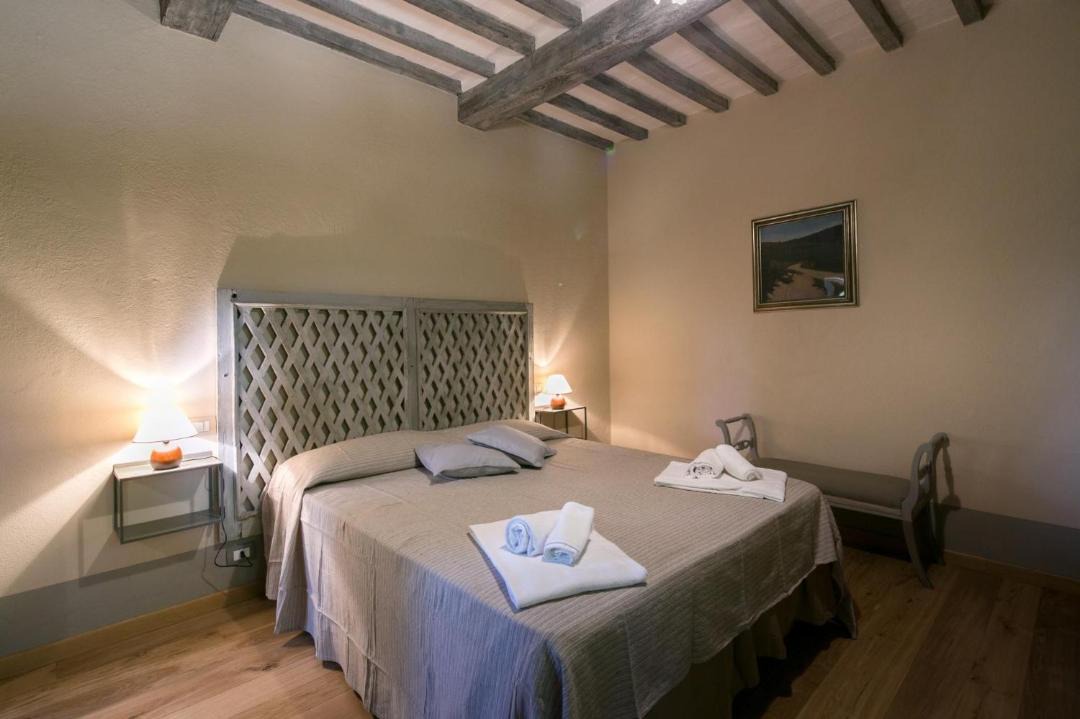 Photo of Bedroom in Ferretto