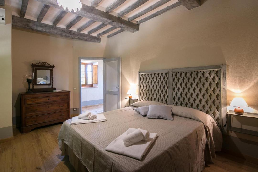 Photo of Bedroom in Ferretto