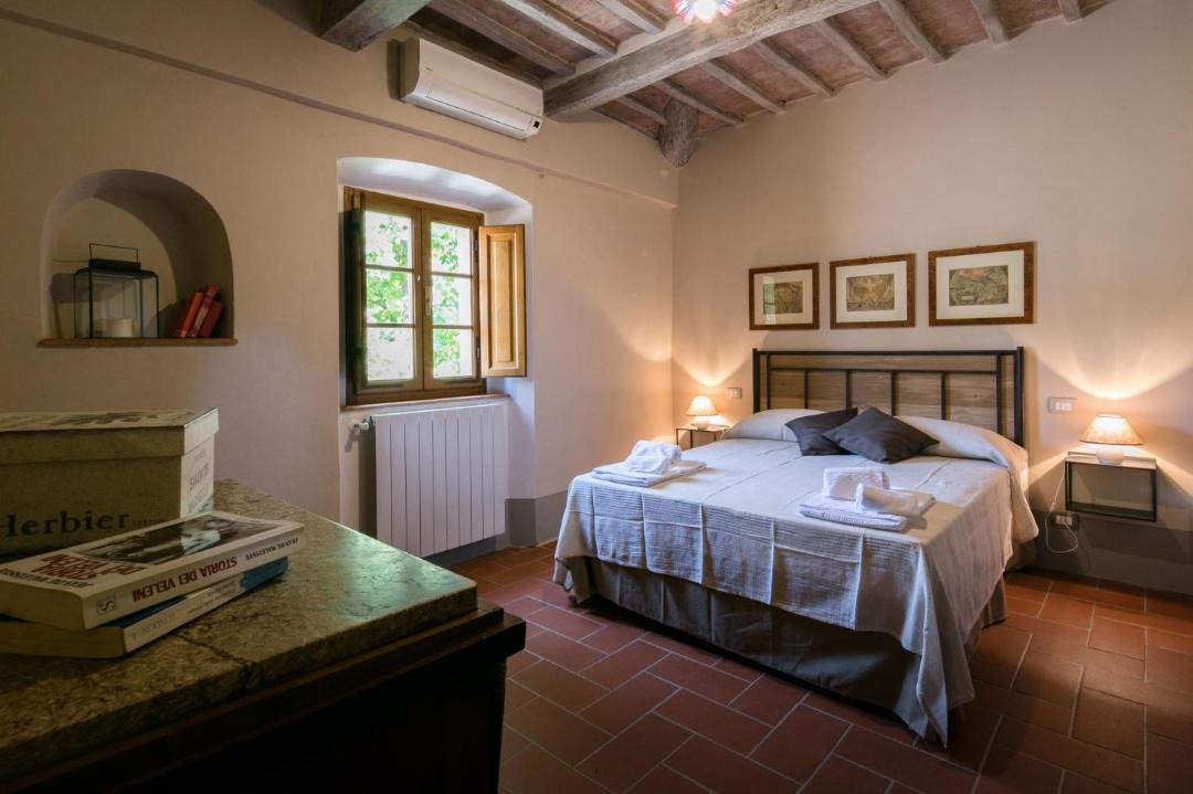Photo of Bedroom in Ferretto