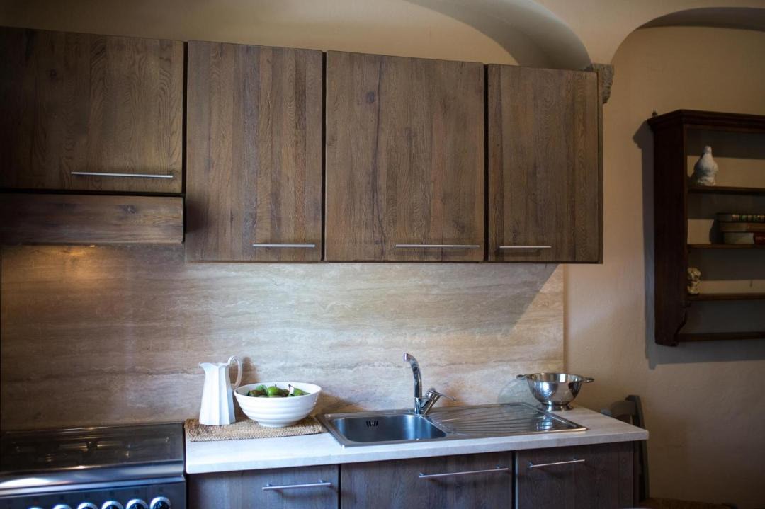 Photo of Kitchen in Ferretto