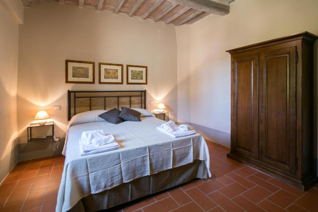 Photo of Bedroom in Ferretto