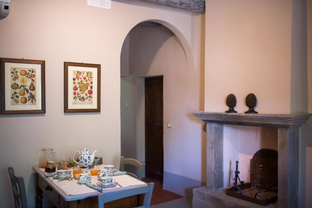 Photo of Livingroom in Ferretto