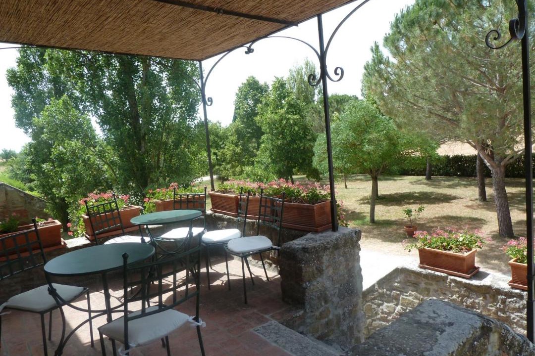 Photo of Patio Balcony in Ferretto