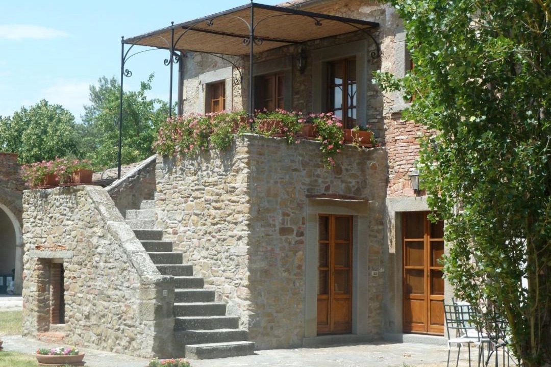 Photo of Buildings in Ferretto